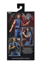 NECA - AC/DC Clothed Action Figure Bon Scott (Highway to Hell) 20 cm - Image 3