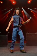 NECA - AC/DC Clothed Action Figure Bon Scott (Highway to Hell) 20 cm
