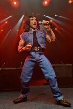 NECA - AC/DC Clothed Action Figure Bon Scott (Highway to Hell) 20 cm - Image 5