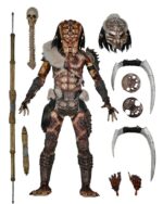 NECA - Predator 2 Action Figure Ultimate Snake Predator 20 cm - Image 4
