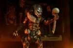 NECA - Predator 2 Action Figure Ultimate Snake Predator 20 cm