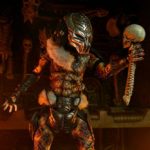 NECA - Predator 2 Action Figure Ultimate Snake Predator 20 cm