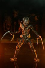 NECA - Predator 2 Action Figure Ultimate Snake Predator 20 cm - Image 2