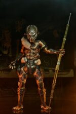 NECA - Predator 2 Action Figure Ultimate Snake Predator 20 cm - Image 3