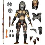 NECA - Predator 2 Action Figure Ultimate Boar Predator 20 cm