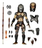 NECA - Predator 2 Action Figure Ultimate Boar Predator 20 cm