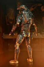 NECA - Predator 2 Action Figure Ultimate Boar Predator 20 cm - Image 3