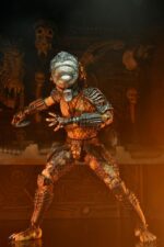 NECA - Predator 2 Action Figure Ultimate Boar Predator 20 cm - Image 4