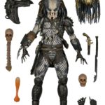 NECA - Predator 2 Action Figure Ultimate Elder Predator 20 cm
