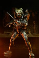 NECA - Predator 2 Action Figure Ultimate Elder Predator 20 cm - Image 2