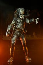 NECA - Predator 2 Action Figure Ultimate Elder Predator 20 cm - Image 4