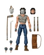 NECA - Teenage Mutant Ninja Turtles (Mirage Comics) Action Figure Casey Jones 18 cm - Image 2