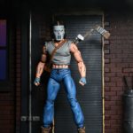 NECA - Teenage Mutant Ninja Turtles (Mirage Comics) Action Figure Casey Jones 18 cm