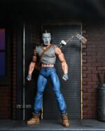 NECA - Teenage Mutant Ninja Turtles (Mirage Comics) Action Figure Casey Jones 18 cm