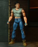 NECA - Teenage Mutant Ninja Turtles (Mirage Comics) Action Figure Casey Jones 18 cm - Image 3