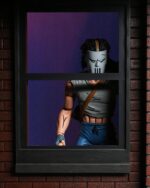 NECA - Teenage Mutant Ninja Turtles (Mirage Comics) Action Figure Casey Jones 18 cm - Image 5