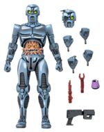 NECA - Teenage Mutant Ninja Turtles (Mirage Comics) Action Figure Utrom 18 cm - Image 5