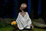 NECA - E.T. the Extra-Terrestrial Action Figure Ultimate E.T. 11 cm