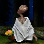 NECA - E.T. the Extra-Terrestrial Action Figure Ultimate E.T. 11 cm