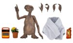 NECA - E.T. the Extra-Terrestrial Action Figure Ultimate E.T. 11 cm - Image 2