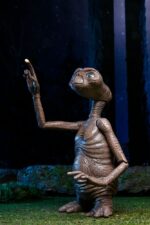 NECA - E.T. the Extra-Terrestrial Action Figure Ultimate E.T. 11 cm - Image 3