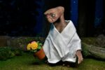 NECA - E.T. the Extra-Terrestrial Action Figure Ultimate E.T. 11 cm - Image 5
