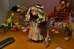 NECA - E.T. the Extra-Terrestrial Action Figure Ultimate Dress-Up E.T. 11 cm