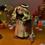 NECA - E.T. the Extra-Terrestrial Action Figure Ultimate Dress-Up E.T. 11 cm