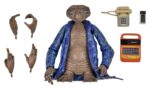 NECA - E.T. the Extra-Terrestrial Action Figure Ultimate Telepathic E.T. 11 cm - Image 2