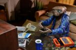 NECA - E.T. the Extra-Terrestrial Action Figure Ultimate Telepathic E.T. 11 cm - Image 4