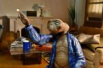 NECA - E.T. the Extra-Terrestrial Action Figure Ultimate Telepathic E.T. 11 cm