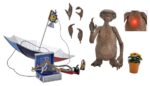 NECA - E.T. the Extra-Terrestrial Action Figure Ultimate Deluxe E.T. 11 cm - Image 2