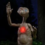 NECA - E.T. the Extra-Terrestrial Action Figure Ultimate Deluxe E.T. 11 cm