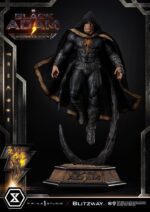 Prime 1 Studio - Black Adam Museum Masterline Statue 1/3 Black Adam Vigilante Edition 96 cm (Limited to 300pcs) - Image 2