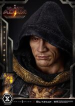 Prime 1 Studio - Black Adam Museum Masterline Statue 1/3 Black Adam Vigilante Edition 96 cm (Limited to 300pcs) - Image 4