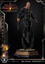 Prime 1 Studio - Black Adam Museum Masterline Statue 1/3 Black Adam Vigilante Edition 96 cm (Limited to 300pcs) - Image 5