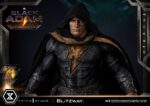 Prime 1 Studio - Black Adam Museum Masterline Statue 1/3 Black Adam Vigilante Edition 96 cm (Limited to 300pcs) - Image 8