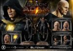 Prime 1 Studio - Black Adam Museum Masterline Statue 1/3 Black Adam Vigilante Edition 96 cm (Limited to 300pcs) - Image 10