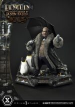 Prime 1 Studios - DC Comics Museum Masterline Statue 1/3 Penguin (Concept Design By Jason Fabok) Deluxe Bonus Version 63 cm - Image 2