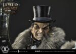 Prime 1 Studios - DC Comics Museum Masterline Statue 1/3 Penguin (Concept Design By Jason Fabok) Deluxe Bonus Version 63 cm - Image 9