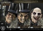 Prime 1 Studios - DC Comics Museum Masterline Statue 1/3 Penguin (Concept Design By Jason Fabok) Deluxe Bonus Version 63 cm - Image 6