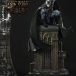 Prime 1 Studio - DC Comics Museum Masterline Statue 1/3 Batman Triumphant (Concept Design By Jason Fabok) Bonus Version 119 cm