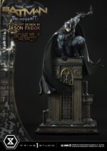 Prime 1 Studio - DC Comics Museum Masterline Statue 1/3 Batman Triumphant (Concept Design By Jason Fabok) Bonus Version 119 cm