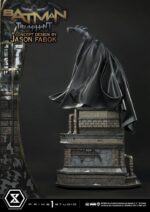 Prime 1 Studio - DC Comics Museum Masterline Statue 1/3 Batman Triumphant (Concept Design By Jason Fabok) Bonus Version 119 cm - Image 3