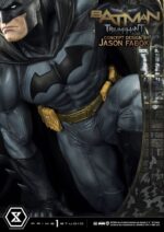 Prime 1 Studio - DC Comics Museum Masterline Statue 1/3 Batman Triumphant (Concept Design By Jason Fabok) Bonus Version 119 cm - Image 4