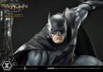 Prime 1 Studio - DC Comics Museum Masterline Statue 1/3 Batman Triumphant (Concept Design By Jason Fabok) Bonus Version 119 cm - Image 5