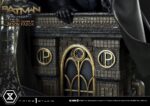 Prime 1 Studio - DC Comics Museum Masterline Statue 1/3 Batman Triumphant (Concept Design By Jason Fabok) Bonus Version 119 cm - Image 9