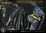 Prime 1 Studio - DC Comics Museum Masterline Statue 1/3 Batman Triumphant (Concept Design By Jason Fabok) Bonus Version 119 cm - Image 7