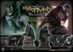 Prime 1 Studio - DC Comics Museum Masterline Statue 1/3 Batman Triumphant (Concept Design By Jason Fabok) Bonus Version 119 cm - Image 6