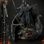 Prime 1 Studios - Lord of the Rings Statue 1/4 The Witch King of Angmar Ultimate Version 70 cm